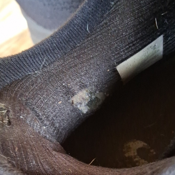 Asics Gel Niumbus 26 Womens Black Running Shoes - Picture 10 of 13